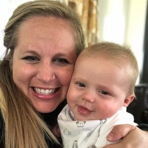 Meet your Posher, Aimee